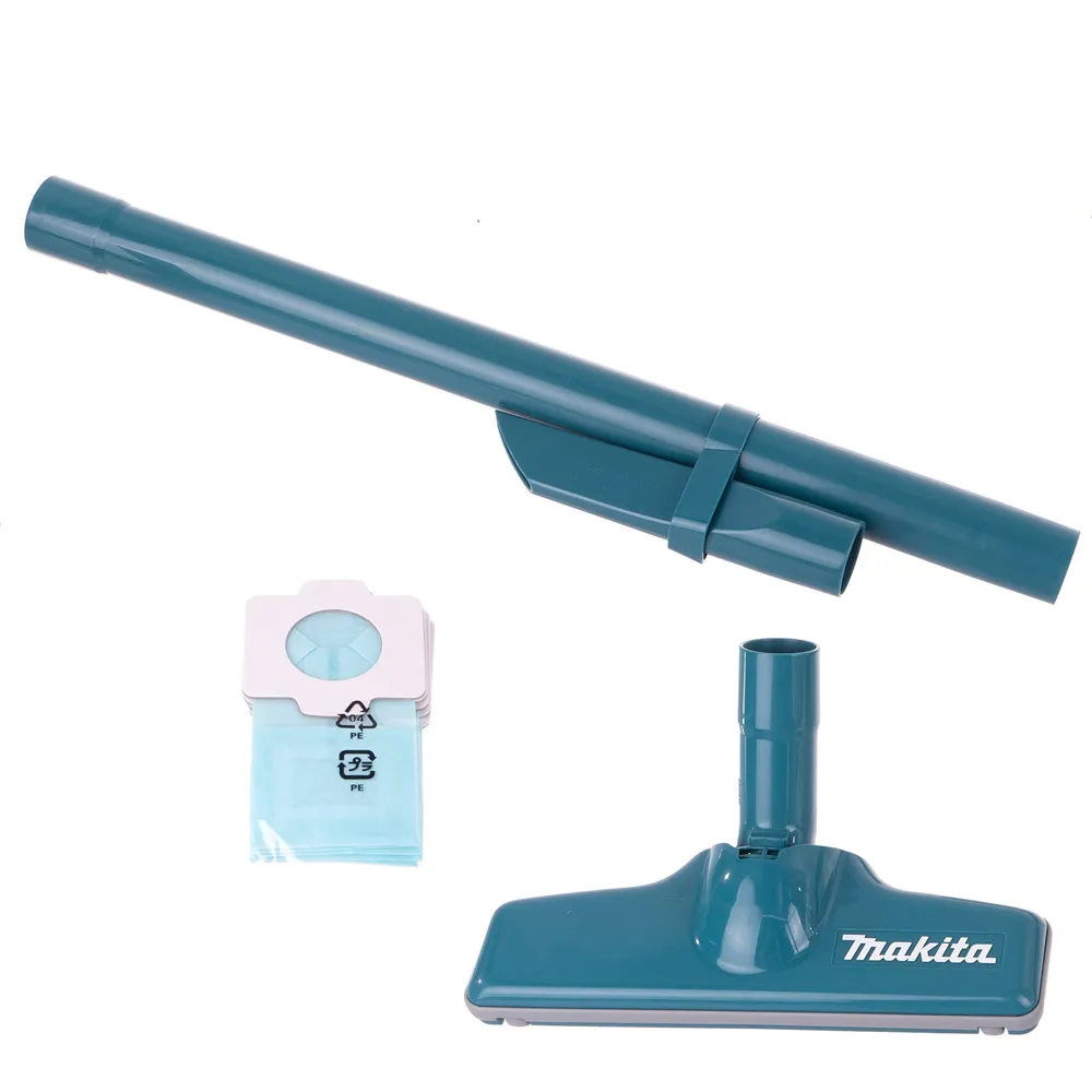 Пылесос Makita CL107FDZ