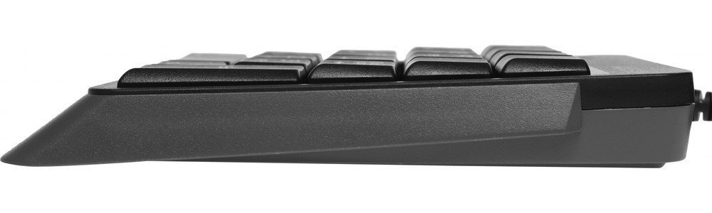 Цифровой блок A4Tech Fstyler FK13 (серый)