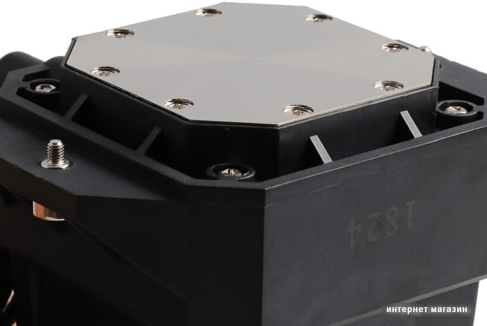 Кулер для процессора Thermalright Turbo Right 240 C