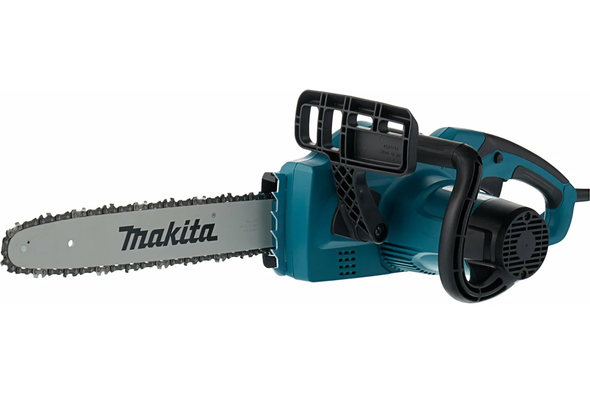 Электрическая пила Makita UC3541A