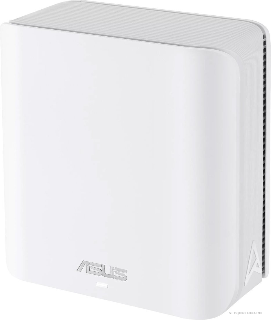 ASUS ZenWiFi BD4 1xAP (1 шт., белый)