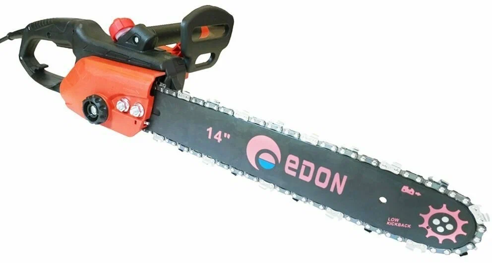 Электрическая пила Edon ECS405-KA30C
