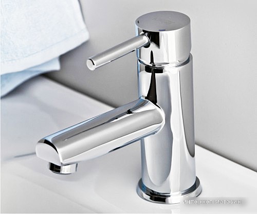 Смеситель Wasserkraft Main 4103