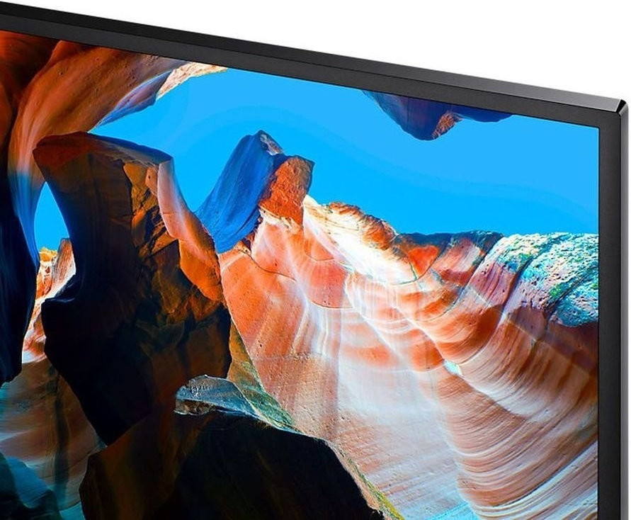 Монитор Samsung U32J590UQI