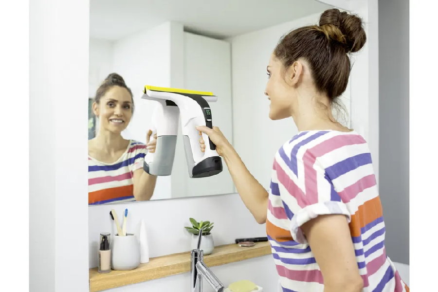 Стеклоочиститель Karcher WV 6 Plus Promo 1.633-741