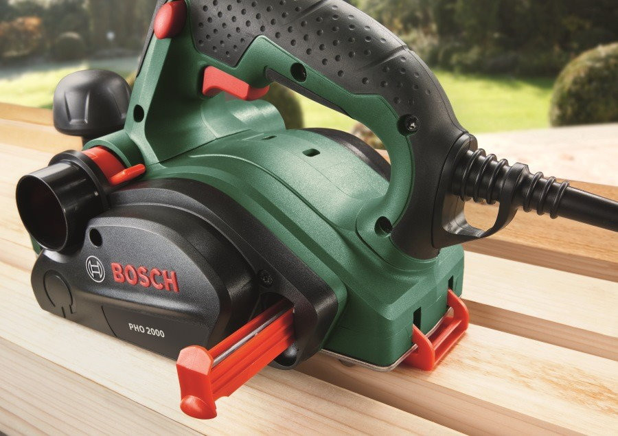 Рубанок Bosch PHO 2000 (06032A4120)