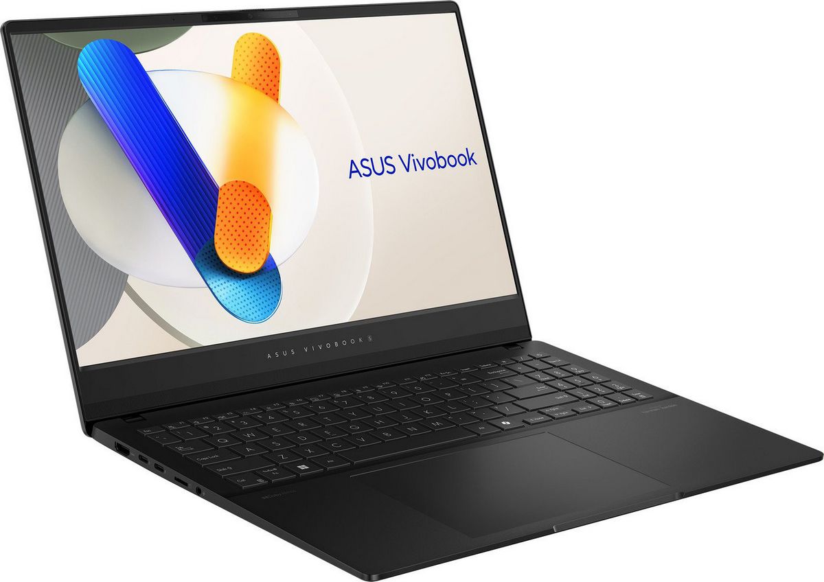 Ноутбук ASUS VivoBook S15 OLED S5506MA-MA066W
