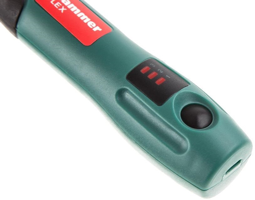 Гравер Hammer AMD3.6Li USB