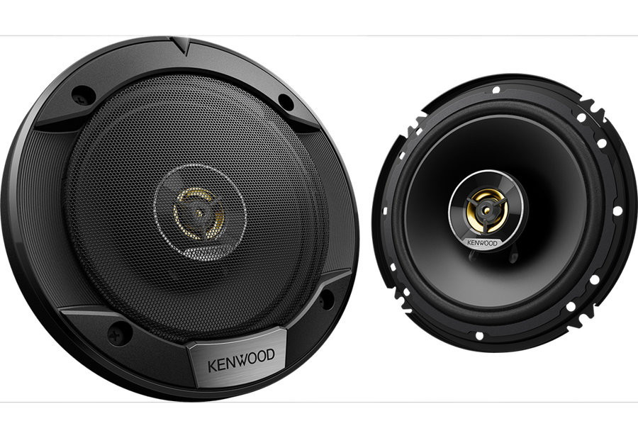 Коаксиальная АС Kenwood KFC-S1676EX
