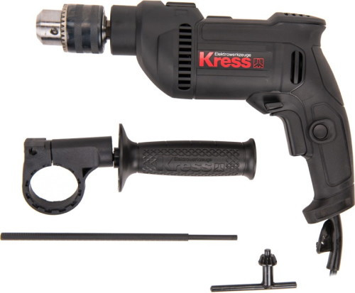 Ударная дрель Kress KU310