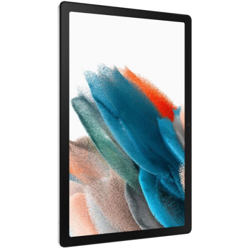 Планшет Samsung Galaxy Tab A8 LTE SM-X205 32GB (серебристый)