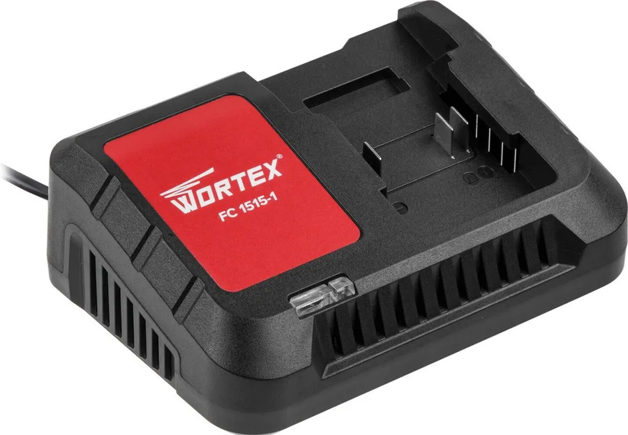 Зарядное устройство Wortex FC 1515-1 ALL1 6900602861808 (18В)