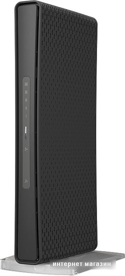 Wi-Fi роутер Mikrotik hAP ac3 RBD53iG-5HacD2HnD