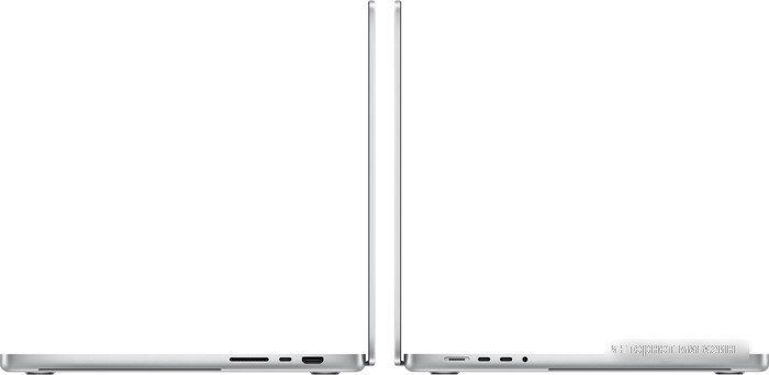 Ноутбук Apple Macbook Pro 16.2" M3 Max 2023 MRW73