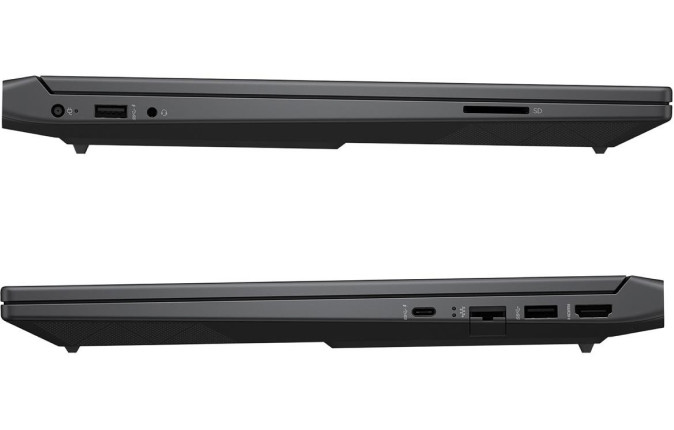 Игровой ноутбук HP Victus 15-fa0129nw 6Y7X3EA