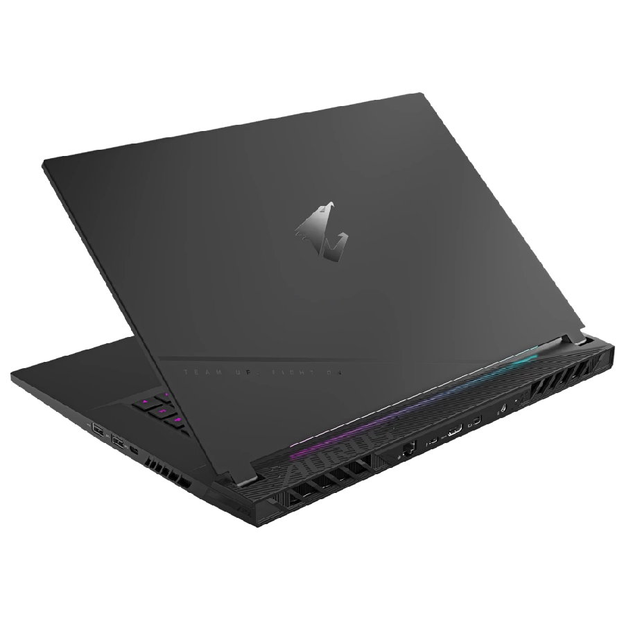Игровой ноутбук Gigabyte Aorus 15 2024 BKG-13KZ754SH