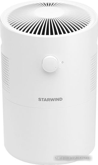 Мойка воздуха StarWind SAW5520