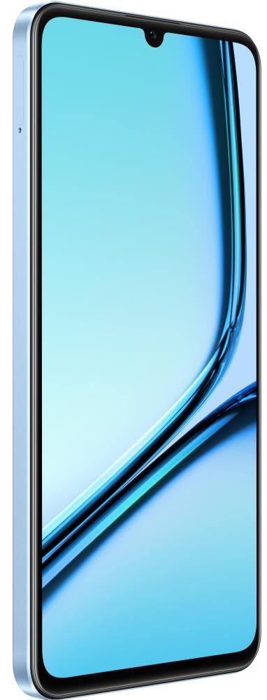 Смартфон Realme Note 50 4GB/128GB (небесный голубой)
