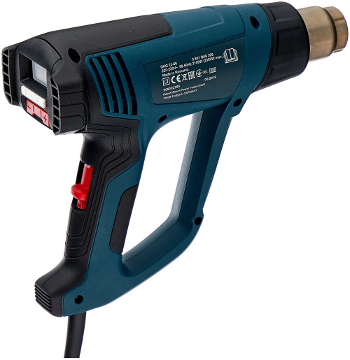 Промышленный фен Bosch GHG 23-66 Professional 06012A6301