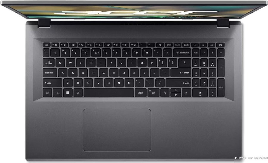 Ноутбук Acer Aspire 3 17 A317-55P-341F NX.KDKCD.001