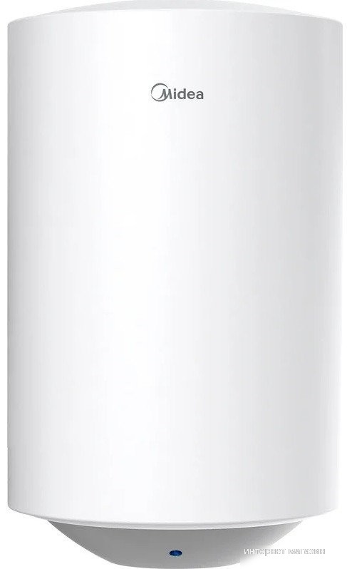 Накопительный электрический водонагреватель Midea Cylinder MWH80-15MPC