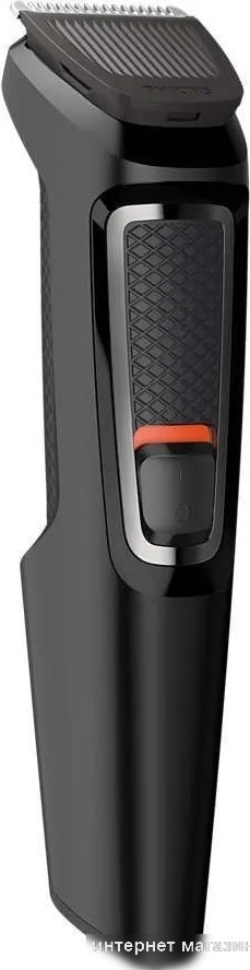 Универсальный триммер Philips Multigroom Series 3000 MG3720/33