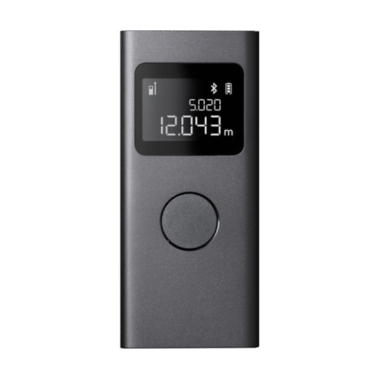 Лазерный дальномер Xiaomi Smart Laser Measure MJJGCJYD001QW