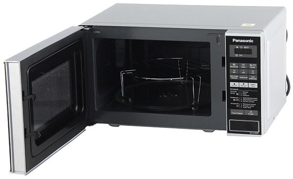 Микроволновая печь Panasonic NN-GT264MZPE