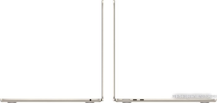 Ноутбук Apple Macbook Air 13" M3 2024 MRXU3