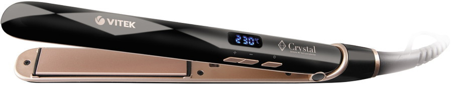 Выпрямитель Vitek VT-8410 BK