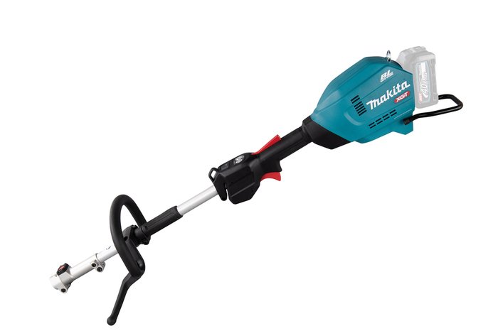 Комбимотор Makita UX01GZ (без АКБ)