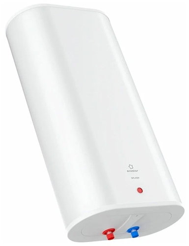 Накопительный электрический водонагреватель EcoStar Splash EWH-SP100-FS