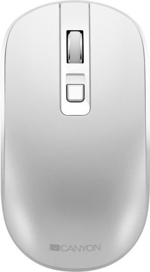 Мышь Canyon CNS-CMSW18PW