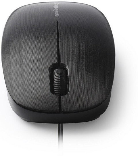 Мышь SmartBuy SBM-214-K