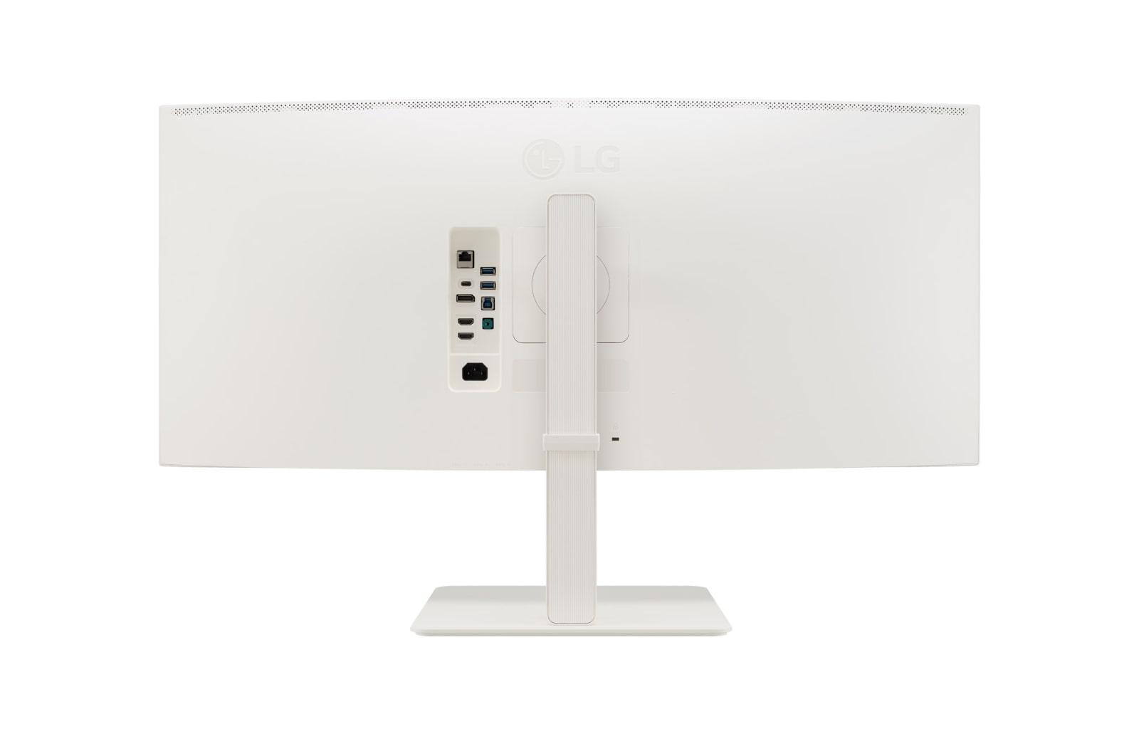Игровой монитор LG UltraWide 38WR85QC-W