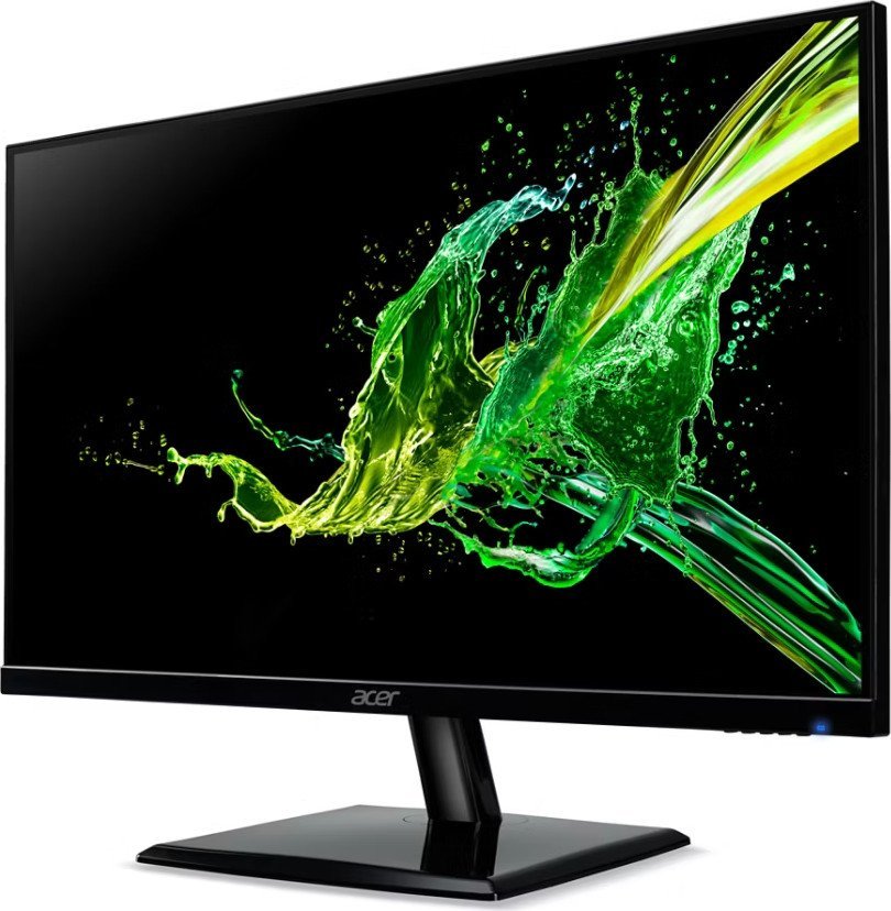 Монитор Acer EK241YHbmix UM.QE1CD.H02