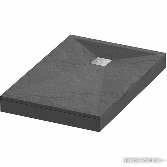Душевой поддон Grossman Strong GR-S280100Q