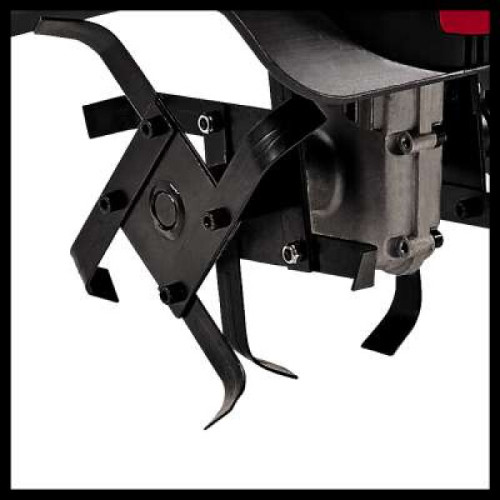Мотокультиватор Einhell GC-RT 7530