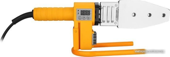 Аппарат для сварки труб Deko PPWM2100W LCD Advanced 063-5257