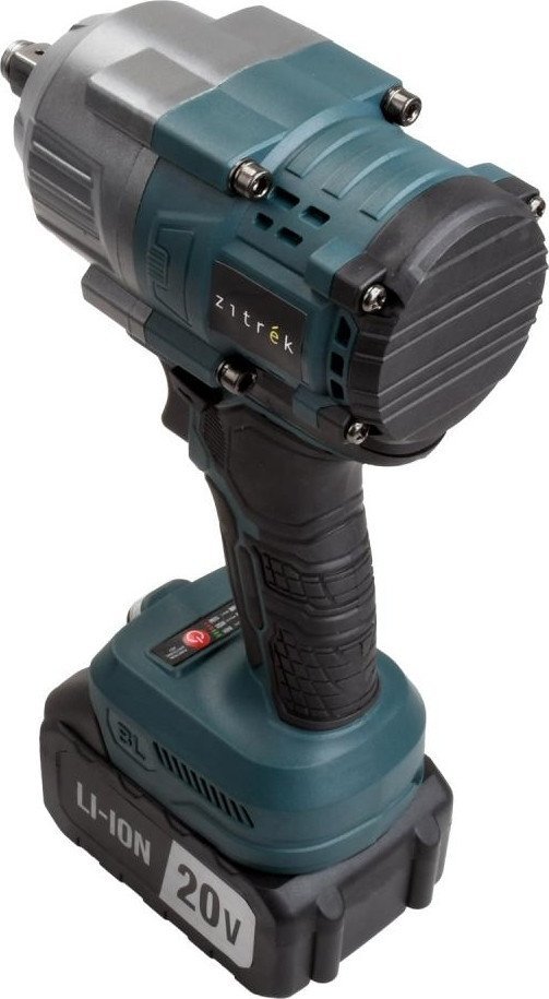 Zitrek Crusher 20 PRO 085-1019 (с 1-им АКБ)