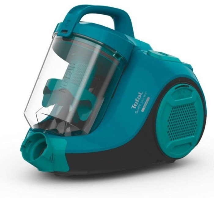 Пылесос Tefal TW2922EA