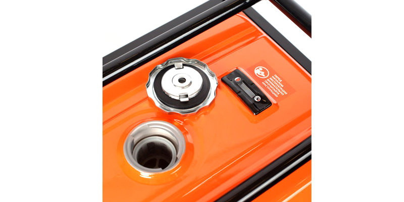 Бензиновый генератор Patriot Max Power SRGE 3500