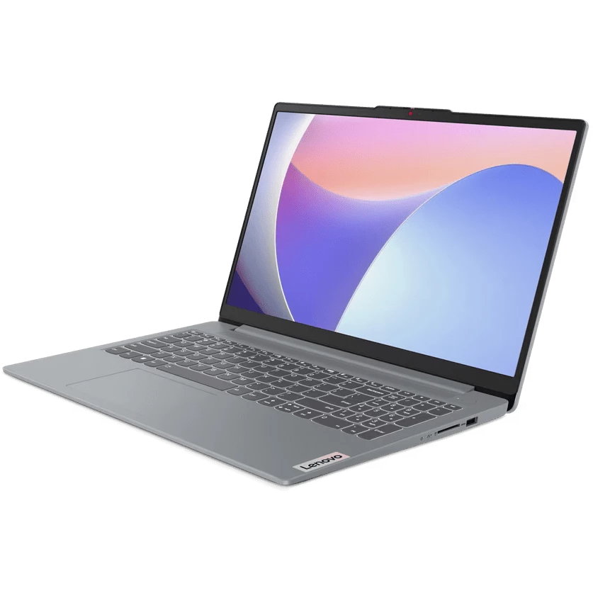 Ноутбук Lenovo IdeaPad Slim 3 15IAH8 83ER0033RM