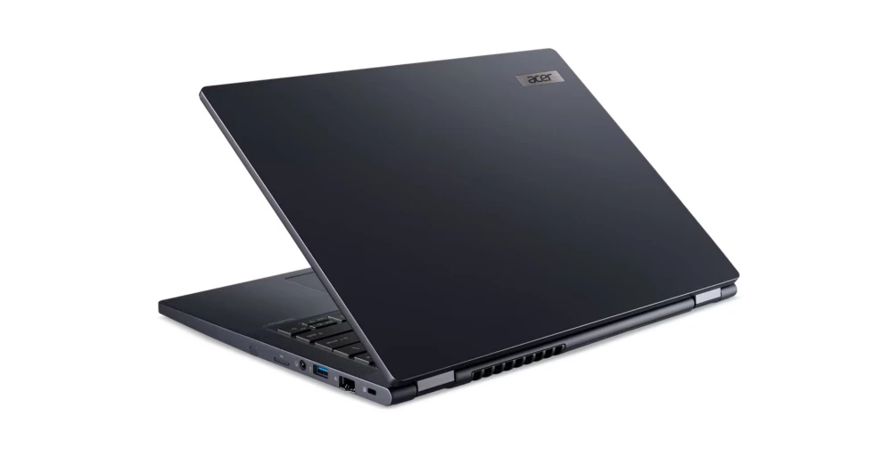 Ноутбук Acer TravelMate P2 TMP214-55-G2-597S NX.B61CD.001
