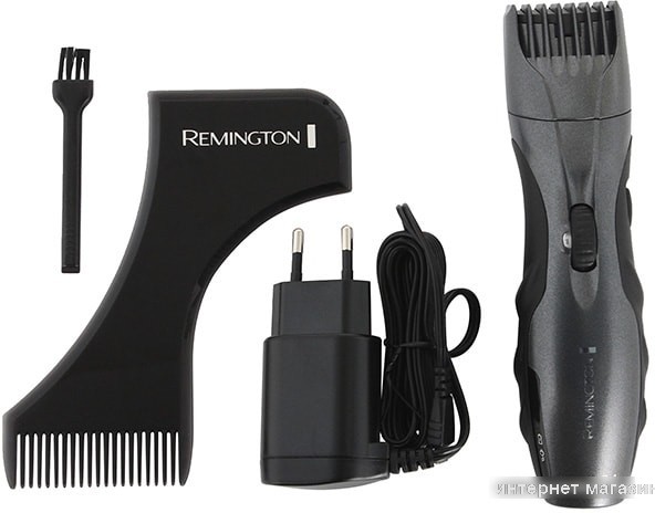 Машинка для стрижки Remington MB350L
