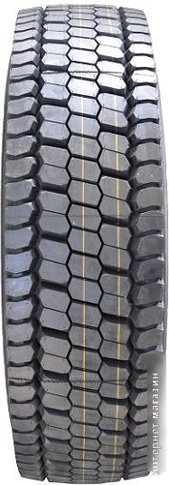 Автомобильные шины KAMA NR 201 215/75R17.5 126/124M
