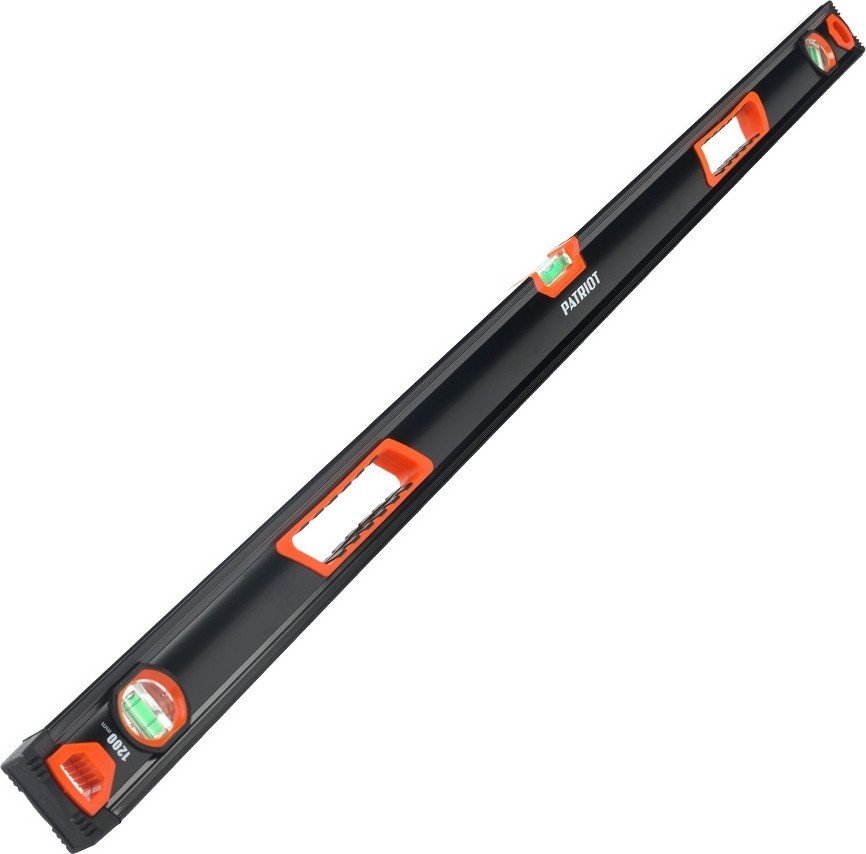 Уровень строительный Patriot LCP 1200 L Platinum