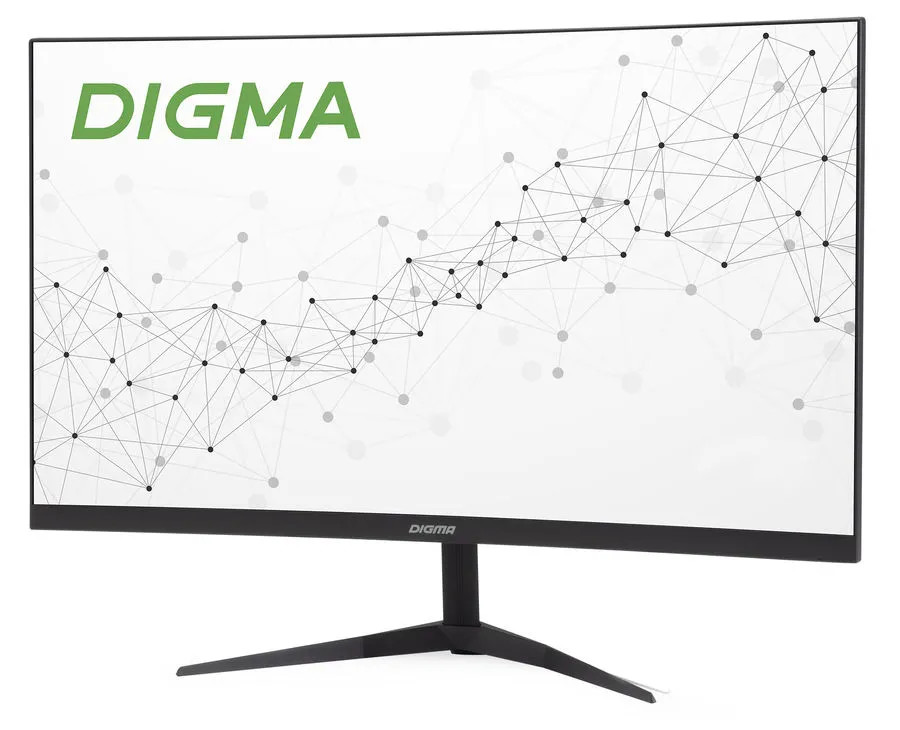 Игровой монитор Digma DM-MONG2450