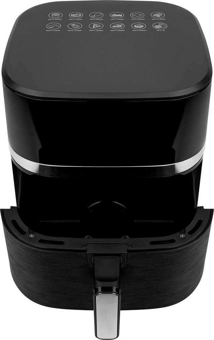 Аэрогриль Rombica myKitchen AFR-002