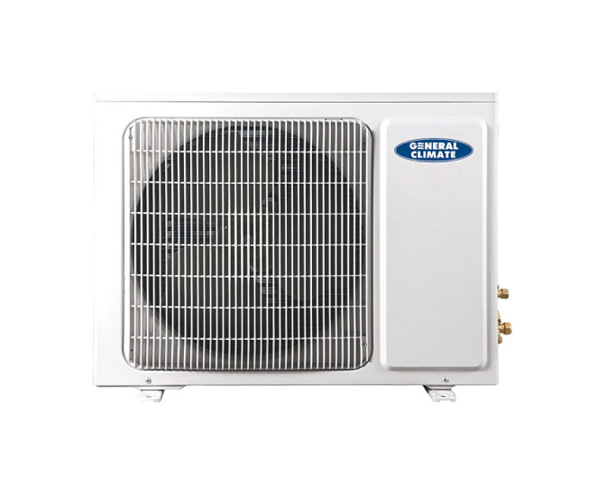 Сплит-система General Climate Astra On-Off GC-A18HR1/GU-A18H1